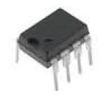 CNY74-2H Optočlen THT 2 kanály tranzistorový výstup Uizol:5kV Uce:70V