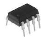 ISP321-2X Optočlen THT 2 kanály tranzistorový výstup Uizol:5,3kV Uce:80V