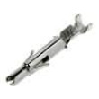 Kontakt vidlice 0,2-0,8mm2 Universal MATE-N-LOK pocínovaný