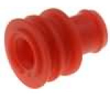 Těsnění žíly Superseal 1.5 barva červená 2,5-3,3mm