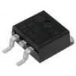 LM317BD2TG Stabilizátor napětí nastavitelný 1,2-37V 1,5A SMD D2PAK-3