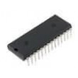 ICM7218CIJI Driver display controller Common Anode, Multiplexed DIP28