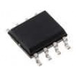 SCT2004CSOG Driver LED controller 20-320mA Kanály:4 SOP8 4,5-5,5V