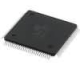 ATMEGA1280-16AU Mikrokontrolér AVR Flash:128kx8bit EEPROM:4096B SRAM:8192B