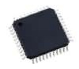 ATMEGA1284P-AU Mikrokontrolér AVR Flash:128kx8bit EEPROM:4096B SRAM:16384B