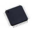 ATMEGA162-16AU Mikrokontrolér AVR Flash:16kx8bit EEPROM:512B SRAM:1024B