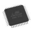 ATMEGA164P-20AU Mikrokontrolér AVR Flash:16kx8bit EEPROM:512B SRAM:1024B