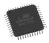 ATMEGA164P-20AU Mikrokontrolér AVR Flash:16kx8bit EEPROM:512B SRAM:1024B