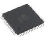 ATMEGA2561-16AU Mikrokontrolér AVR Flash:256kx8bit EEPROM:4096B SRAM:8192B