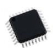 ATMEGA32U2-AU Mikrokontrolér AVR Flash:32kx8bit EEPROM:1024B SRAM:1024B