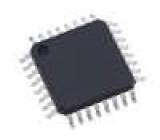 ATMEGA8-16AU Mikrokontrolér AVR Flash:8kx8bit EEPROM:512B SRAM:1024B