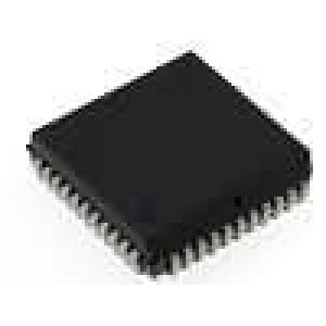 ATMEGA8515-16JU Mikrokontrolér AVR Flash:8kx8bit EEPROM:512B SRAM:512B