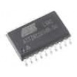 ATTINY1634R-SU Mikrokontrolér AVR Flash:16kx8bit EEPROM:256B SRAM:1kB SO20