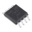 ATTINY25-20SU Mikrokontrolér AVR Flash:2kx8bit EEPROM:128B SRAM:128B SO8
