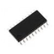 ATTINY26-16SU Mikrokontrolér AVR Flash:2kx8bit EEPROM:128B SRAM:128B SO20