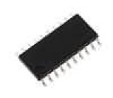 ATTINY26-16SU Mikrokontrolér AVR Flash:2kx8bit EEPROM:128B SRAM:128B SO20