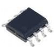 ATTINY45-20SU Mikrokontrolér AVR Flash:4kx8bit EEPROM:256B SRAM:256B SO8