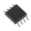 ATTINY85-20SU Mikrokontrolér AVR Flash:8kx8bit EEPROM:512B SRAM:512B SO8