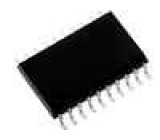 ATTINY861V-10SU Mikrokontrolér AVR Flash:8kx8bit EEPROM:512B SRAM:512B