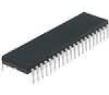 ATMEGA162-16PU Mikrokontrolér AVR Flash:16kx8bit EEPROM:512B SRAM:1024B