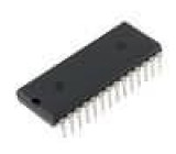 ATMEGA168-20PU Mikrokontrolér AVR Flash:16kx8bit EEPROM:512B SRAM:1024B