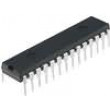 ATMEGA32-16PU Mikrokontrolér AVR Flash:32kx8bit EEPROM:1024B SRAM:1024B