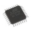 ATTINY88-AU Mikrokontrolér AVR Flash:8kx8bit EEPROM:64B SRAM:512B TQFP32