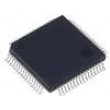 ATXMEGA128D3-AU Mikrokontrolér AVR Flash:128kx8bit EEPROM:2048B SRAM:8192B