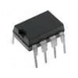 ATTINY13A-PU Mikrokontrolér AVR Flash:1kx8bit EEPROM:64B SRAM:64B DIP8