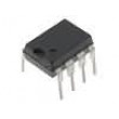 ATTINY25-20PU Mikrokontrolér AVR Flash:2kx8bit EEPROM:128B SRAM:128B DIP8