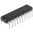 ATTINY461V-10PU Mikrokontrolér AVR Flash:4kx8bit EEPROM:256B SRAM:256B DIP20