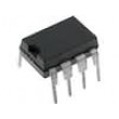 ATTINY85V-10PU Mikrokontrolér AVR Flash:8kx8bit EEPROM:512B SRAM:512B DIP8