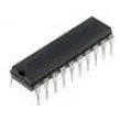 ATTINY861V-10PU Mikrokontrolér AVR Flash:8kx8bit EEPROM:512B SRAM:512B DIP20