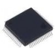 ATSAM3S4BA-AU Mikrokontrolér ARM Cortex M3 Flash:256kx8bit LQFP64 RAM:48kB