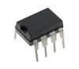 TL7705ACP Obvod dohledu active-high, active-low 3,5-18VDC DIP8
