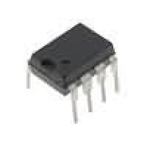 ICL7665SCPAZ Obvod dohledu active-low 1,6-16VDC DIP8