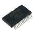FT245RL Rozhraní USB-FIFO Full Speed SSOP28