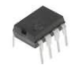 MCP2551-I/P Integrovaný obvod transceiver CAN Kanály:1 1Mb/s 4,5-5,5VDC