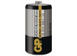 Baterie GP Supercell R14 (C, malé mono)