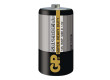 Baterie GP Supercell R20 (D, velké mono)