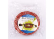 Prodlužovací kabel – spojka, 20m, 3× 1,5mm, oranžový