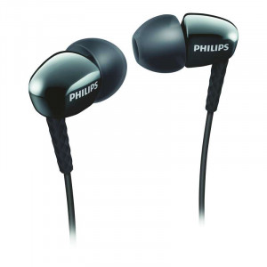 Sluchátka do uší Philips SHE3900BK