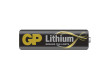 Lithiová baterie GP AA (FR6)