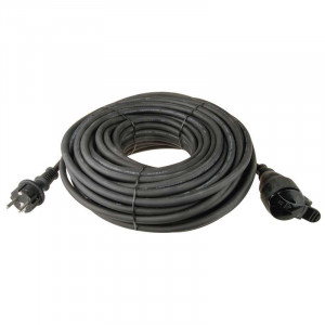 Prodlužovací kabel SCHUKO 10 m 3x1,5