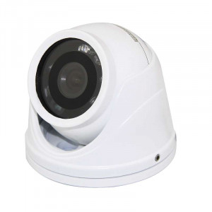 Barevná CCTV kamera SR-411QN mini