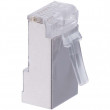 Konektor RJ45 pro FTP kabel (drát) CAT5E