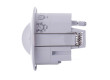 MW senzor (pohybové čidlo) IP20 1200W, bílý