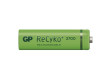 Nabíjecí baterie GP ReCyko+ NiMH 2700 HR6