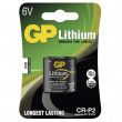 Lithiová baterie GP CR-P2