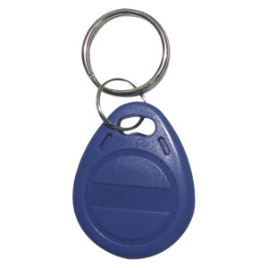 Elektronická RFID klíčenka